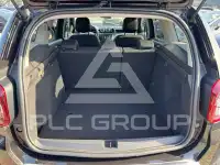 2020 Dacia Duster