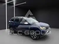 2020 Dacia Duster