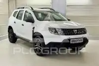 2020 Dacia Duster