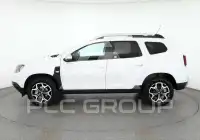 2020 Dacia Duster