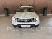 2020 Dacia Duster