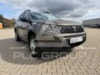 2020 Dacia Duster