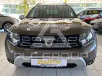2020 Dacia Duster