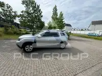 2020 Dacia Duster