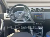 2020 Dacia Duster