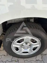 2020 Dacia Duster