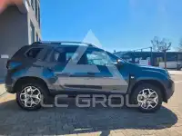 2020 Dacia Duster