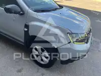 2020 Dacia Duster