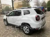 2020 Dacia Duster