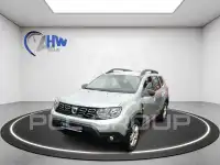 2020 Dacia Duster