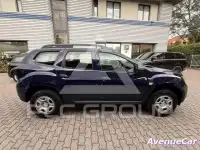 2020 Dacia Duster