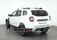 2020 Dacia Duster