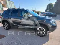 2020 Dacia Duster