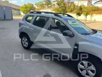 2020 Dacia Duster