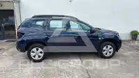2020 Dacia Duster