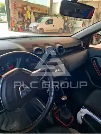 2020 Dacia Duster