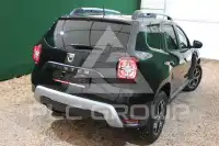 2020 Dacia Duster