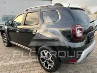2020 Dacia Duster
