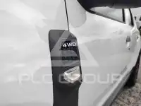 2020 Dacia Duster