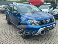 2020 Dacia Duster