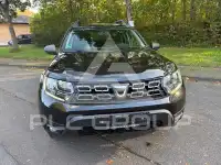 2020 Dacia Duster