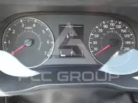 2020 Dacia Duster