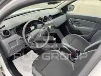 2020 Dacia Duster