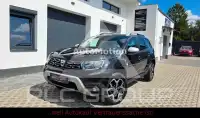 2020 Dacia Duster