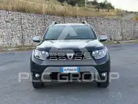 2020 Dacia Duster