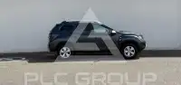 2020 Dacia Duster