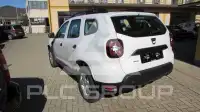 2020 Dacia Duster