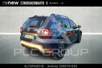 2020 Dacia Duster