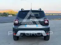 2020 Dacia Duster