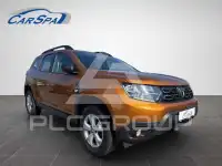 2020 Dacia Duster