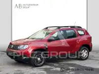 2020 Dacia Duster