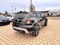 2020 Dacia Duster