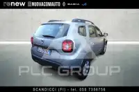 2020 Dacia Duster