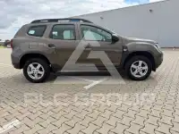 2020 Dacia Duster