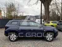 2020 Dacia Duster