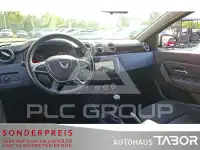 2020 Dacia Duster