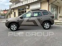 2020 Dacia Duster