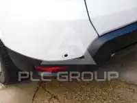 2020 Dacia Duster