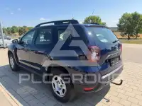 2020 Dacia Duster