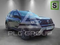 2020 Dacia Duster