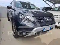 2020 Dacia Duster