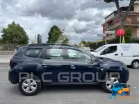2020 Dacia Duster