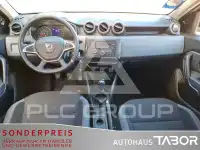 2020 Dacia Duster