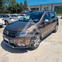 2020 Dacia Duster