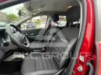 2020 Dacia Duster