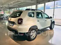2020 Dacia Duster